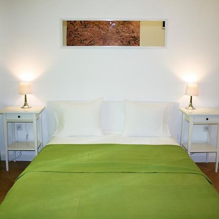 Apartment Lea Praga Exterior foto